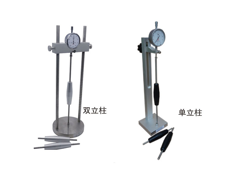 BC-300水泥比长仪（新式比长仪）双立柱/单立柱