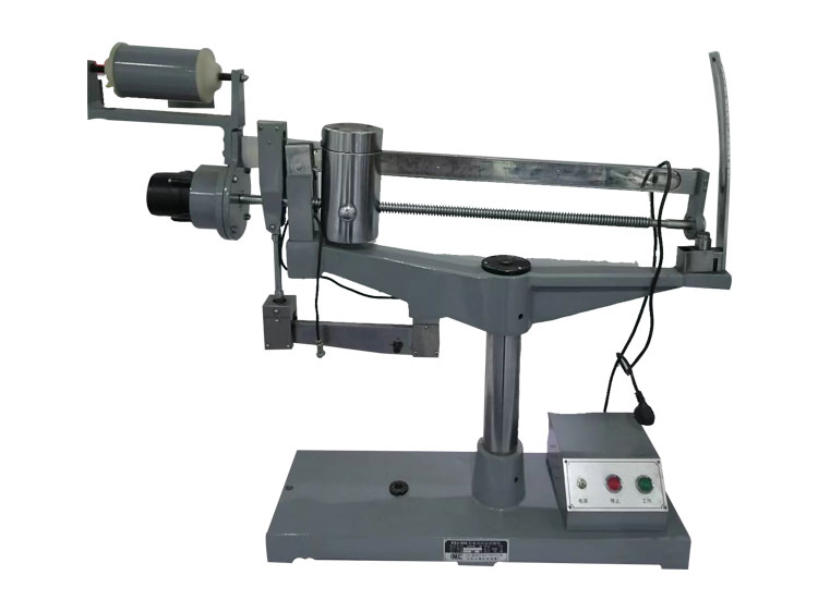 DKZ-5000型水泥抗折机