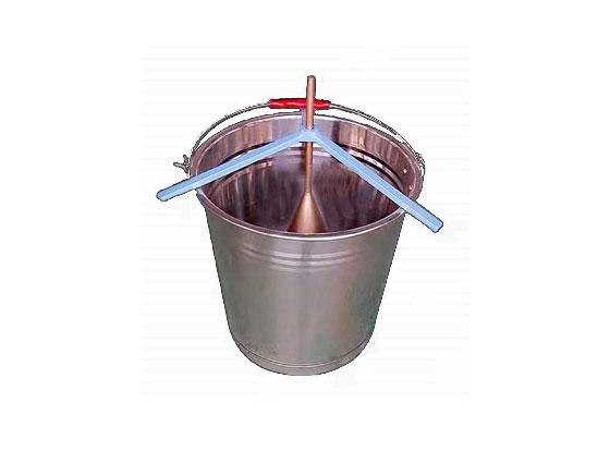 LD-1型浇注式沥青混合料刘埃尔流动度仪