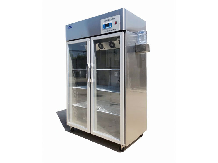 CCB-70F-20%混凝土碳化试验箱