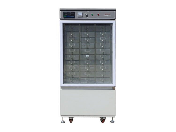 HBY－32型恒温水养护箱