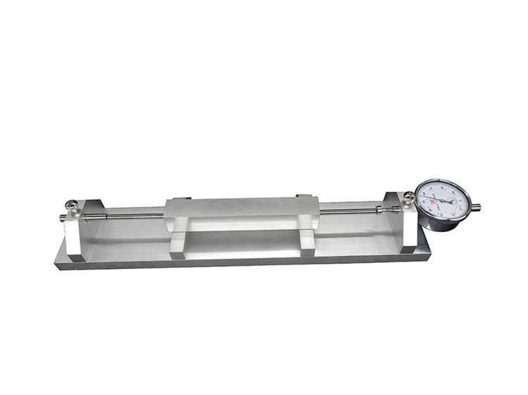 JH-320碱骨料比长仪