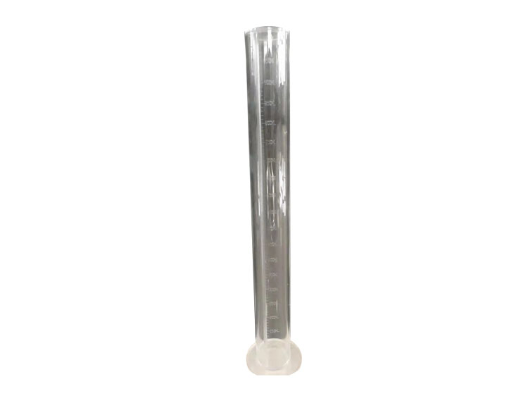 新标准水泥浆泌水率(1000ml)